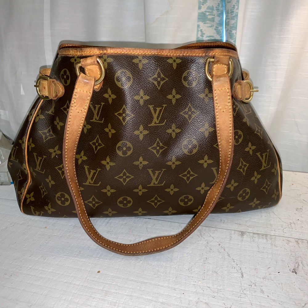 Vintage Louis Vuitton